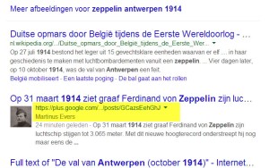 MartinusEversOpGooglePlus